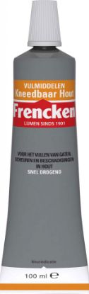 Afbeelding - 75371-Kneedbaar-Hout-tube-100ml-002-jpg